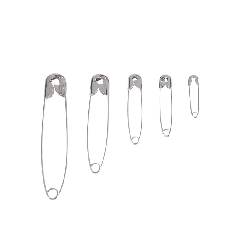 Kit de broches de sûreté argen - Craft Embellishment Storage avis et prix