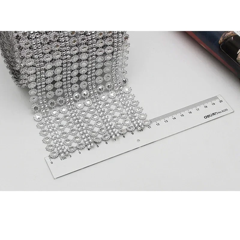 Ruban en strass arrangement en - Hotfix Rhinestone Sheet avis et prix