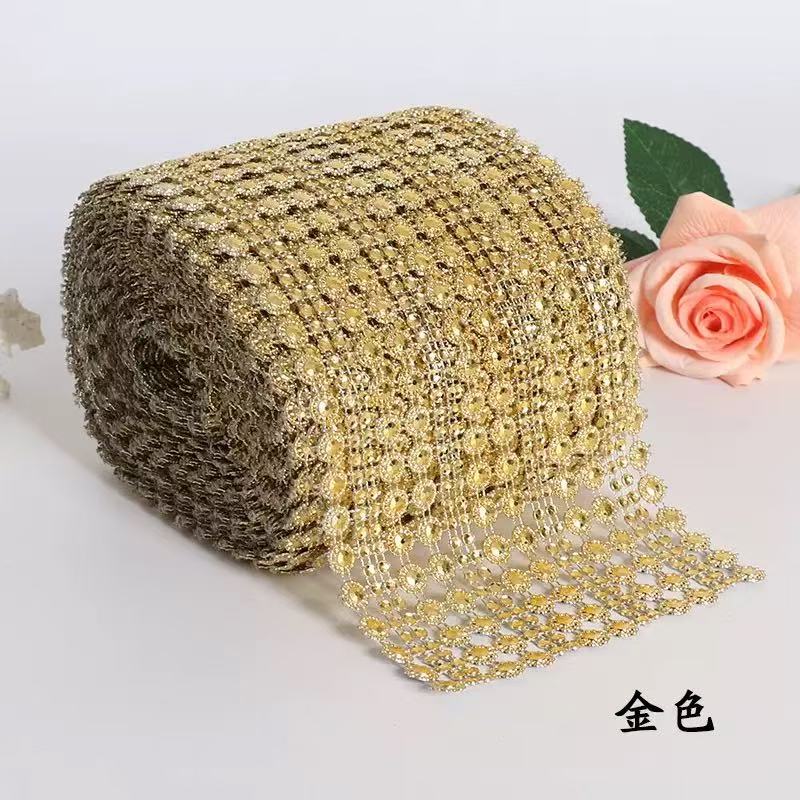 Ruban en strass arrangement en - Hotfix Rhinestone Sheet avis et prix