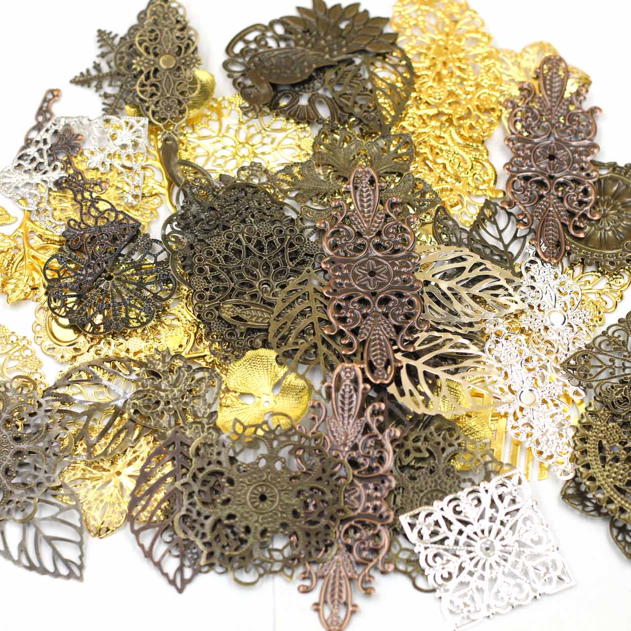 Connecteurs d'embellissements, - Craft Embellishment avis et prix
