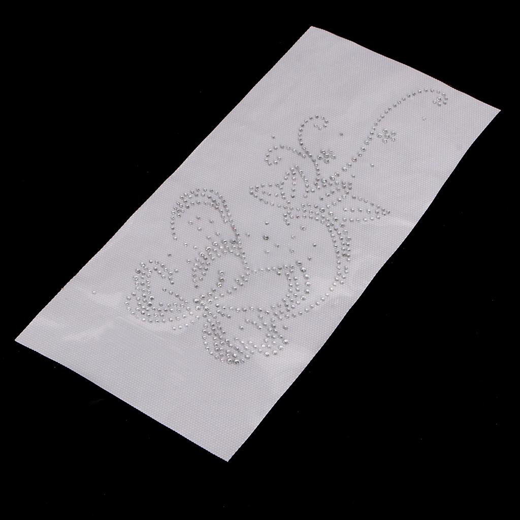 Hotfix perle strass transfert  - Hotfix Rhinestone Sheet avis et prix