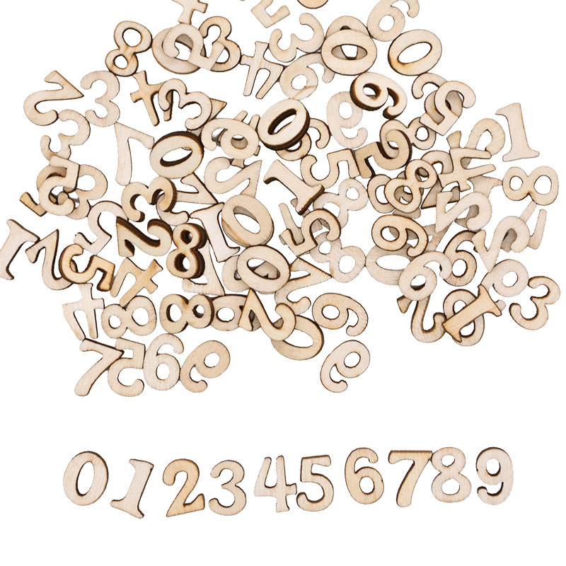 Lettres de l'alphabet et chiff - Craft Embellishment avis et prix
