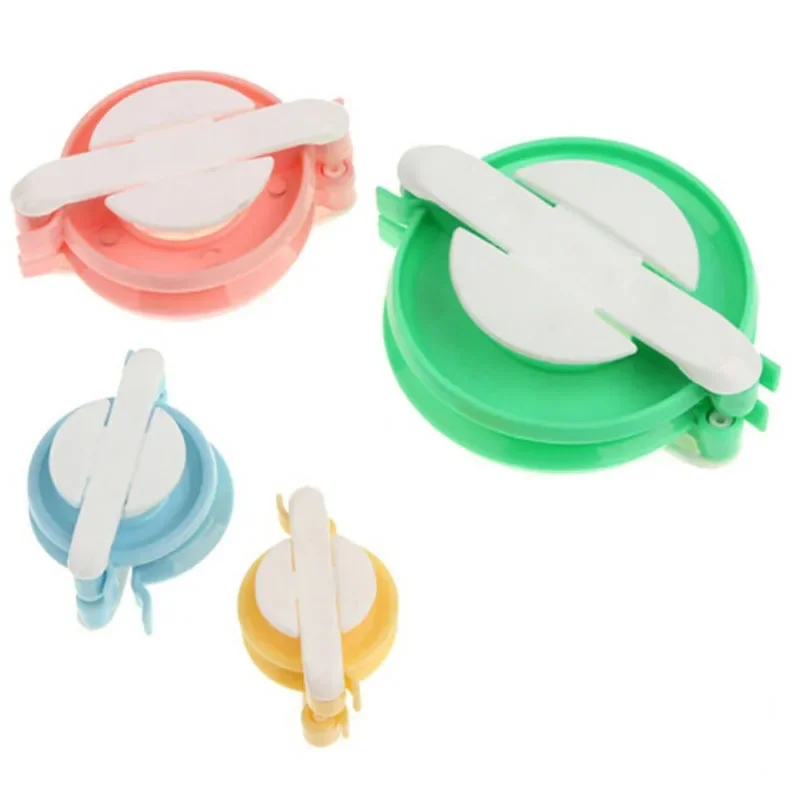 Kit de 4 Tailles pour la Fabri - Pom Pom Maker Tool avis et prix