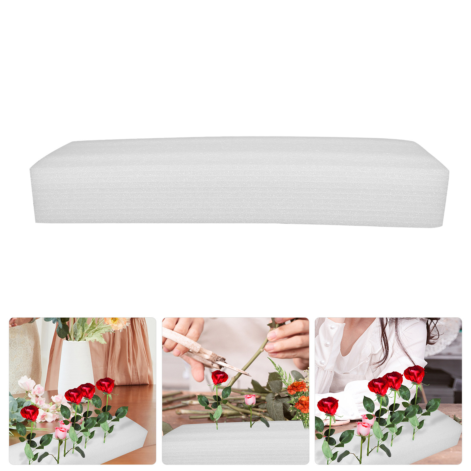 Blocs de mousse pour l'artisan - Embellishment Crafts avis et prix