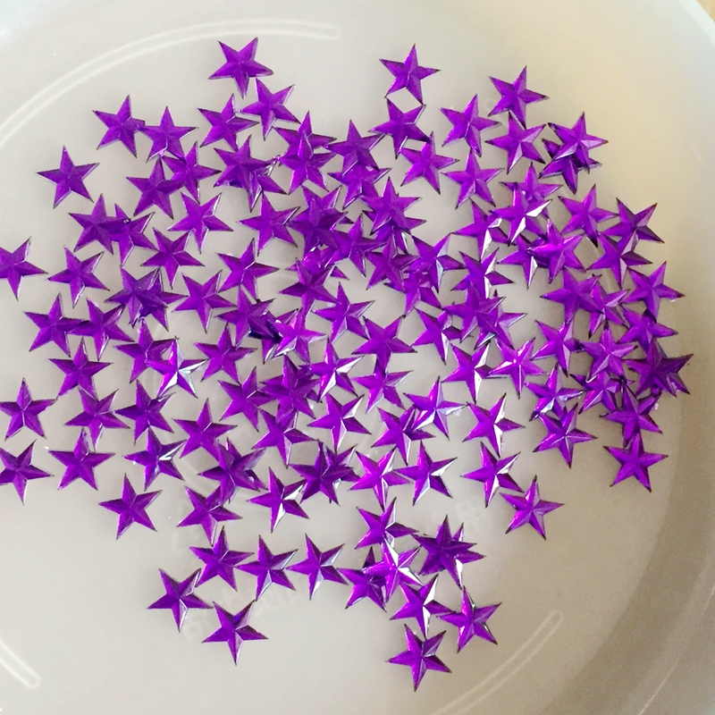 400 autocollants en strass en  - Hotfix Rhinestone Sheet avis et prix