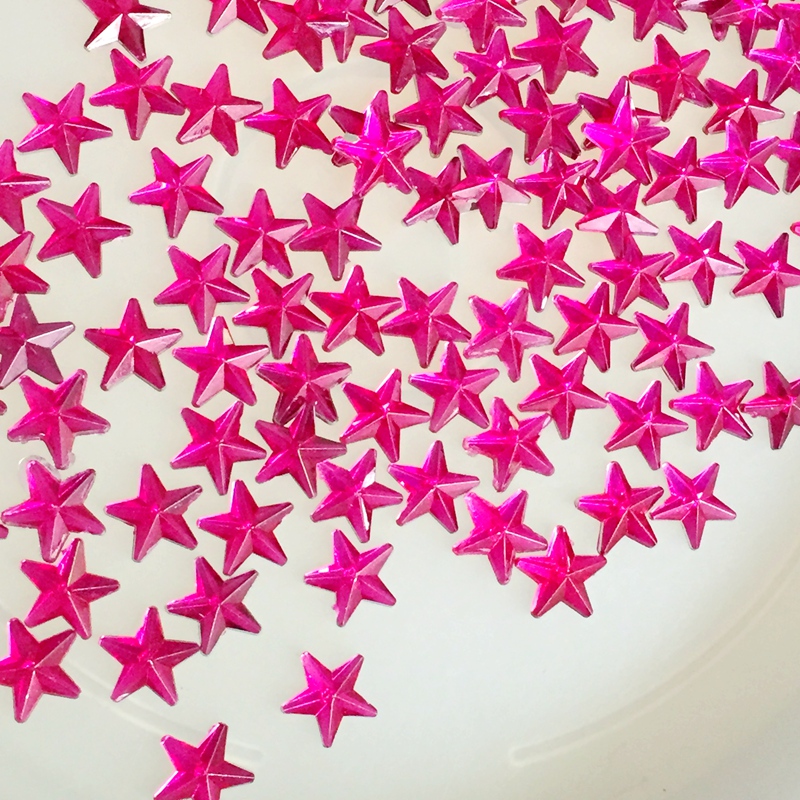 400 autocollants en strass en  - Hotfix Rhinestone Sheet avis et prix