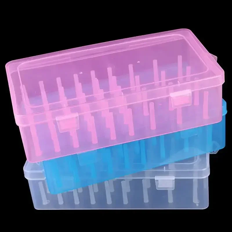 Nouvelle boîte de fil à coudre - Craft Embellishment Storage avis et prix