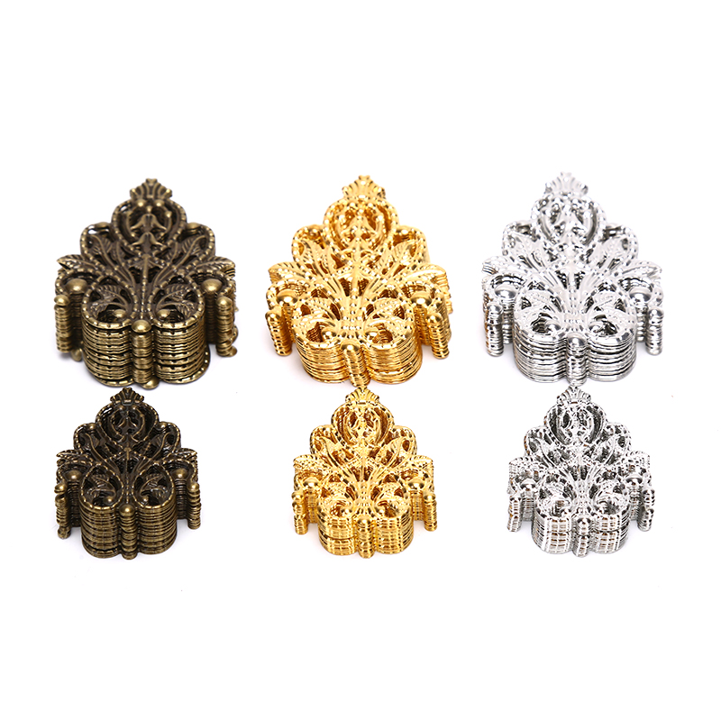Offre Spéciale – 20 Pièces Ass - Craft Embellishment avis et prix