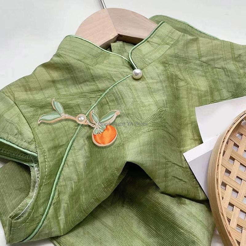 Bouton traditionnel chinois dé - Craft Embellishment avis et prix