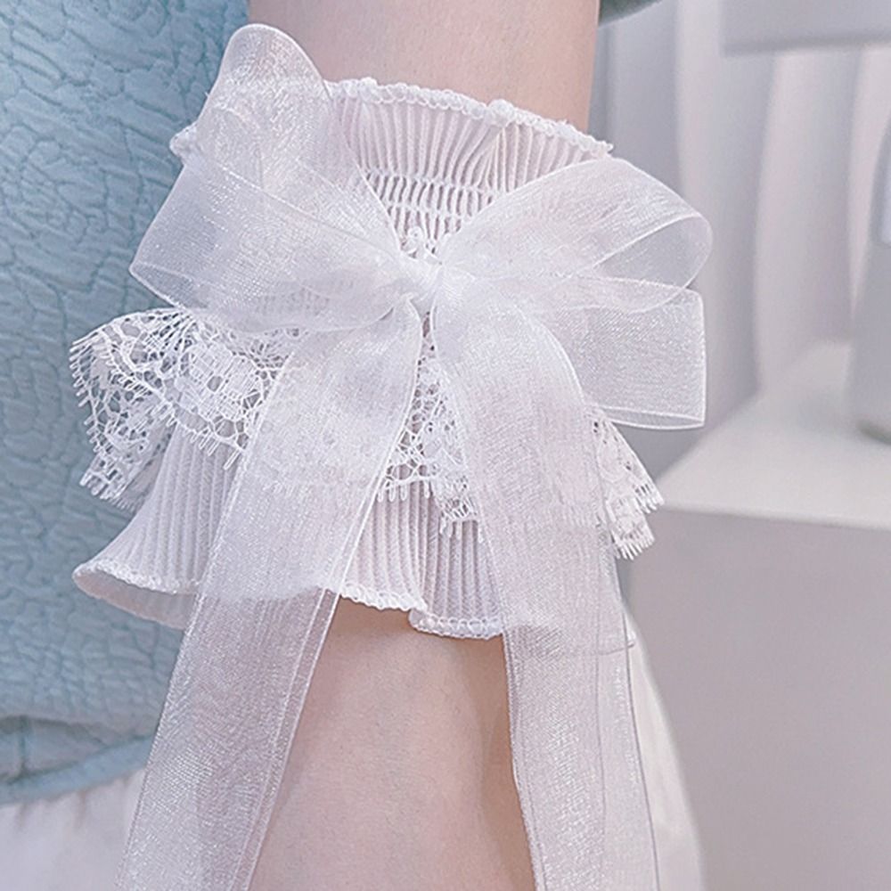Mancommuniste élastiques à vol - Elastic Lace Trim avis et prix
