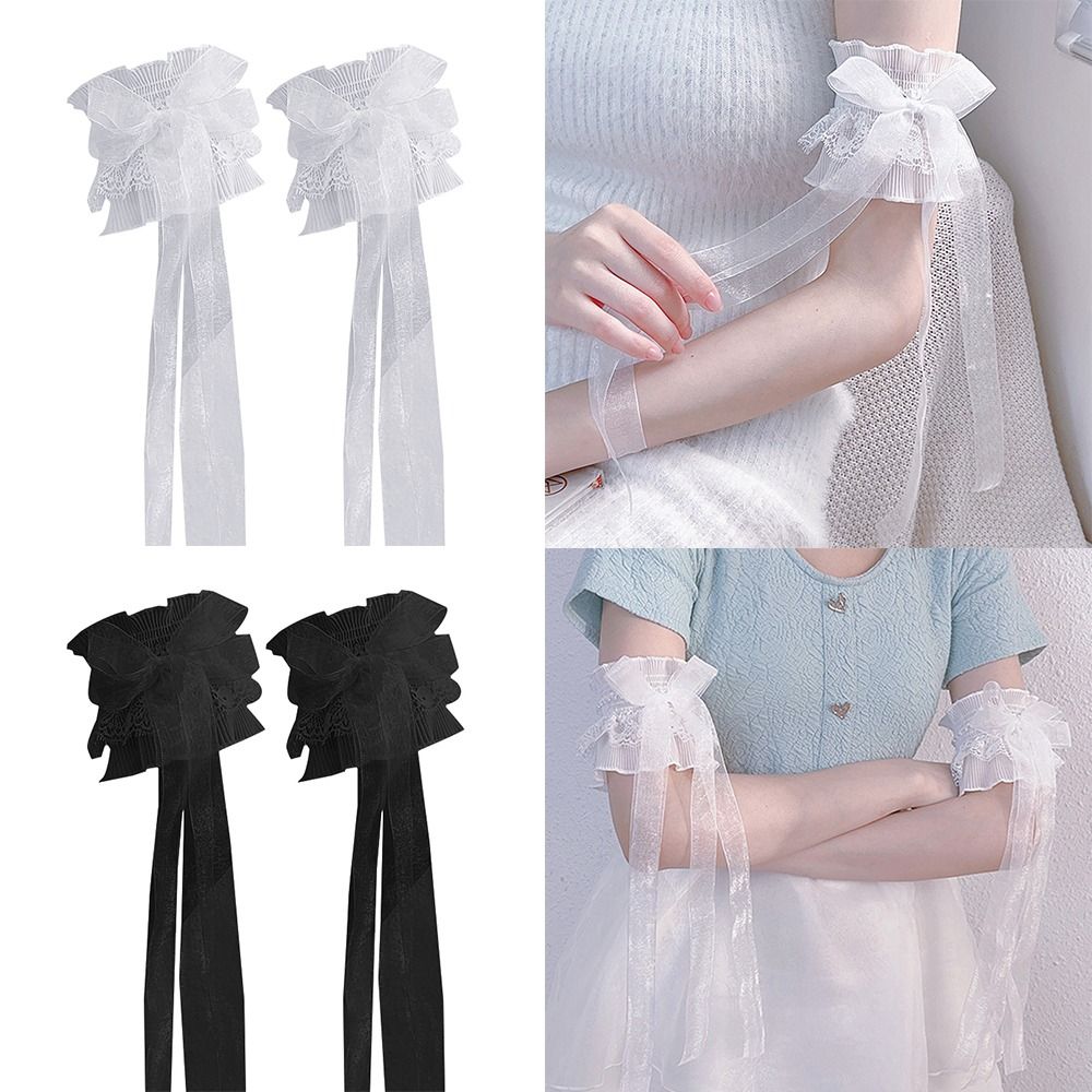 Mancommuniste élastiques à vol - Elastic Lace Trim avis et prix