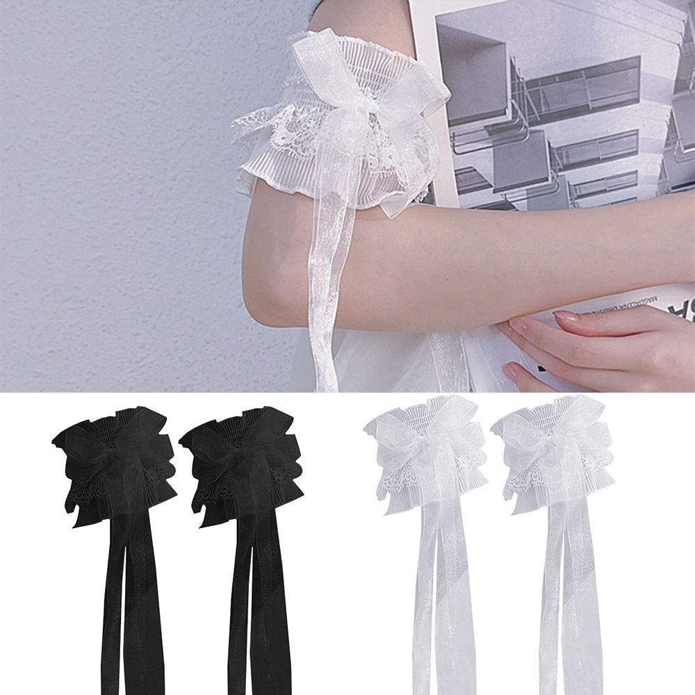 Mancommuniste élastiques à vol - Elastic Lace Trim avis et prix