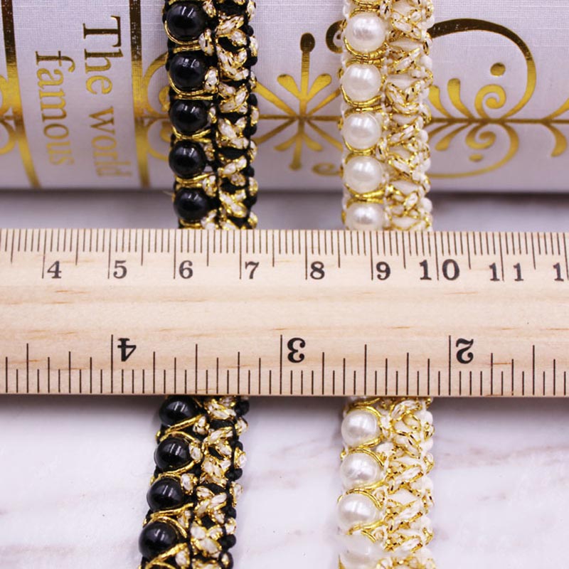 10 Yards Accessoires DIY Ruban - Fringe Ribbon Sewing avis et prix
