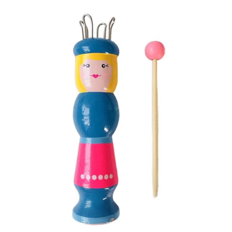 Kit de tricotage DIY pour enfa - Pom Pom Maker Tool avis et prix