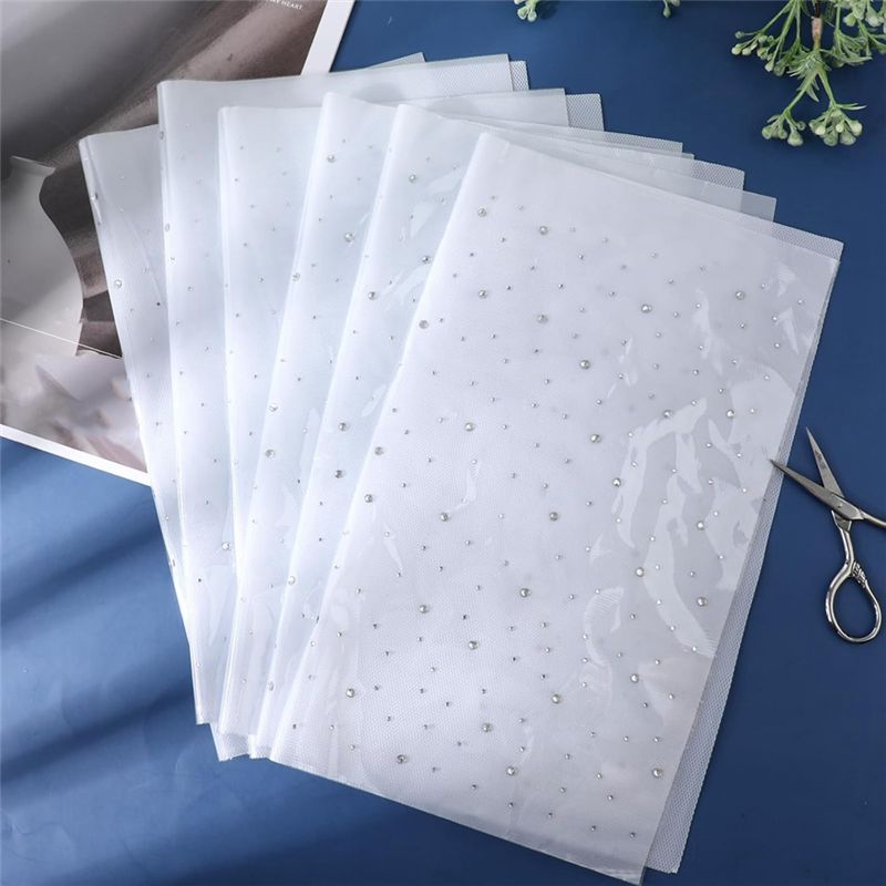 Feuilles de strass thermocolla - Hotfix Rhinestone Sheet avis et prix