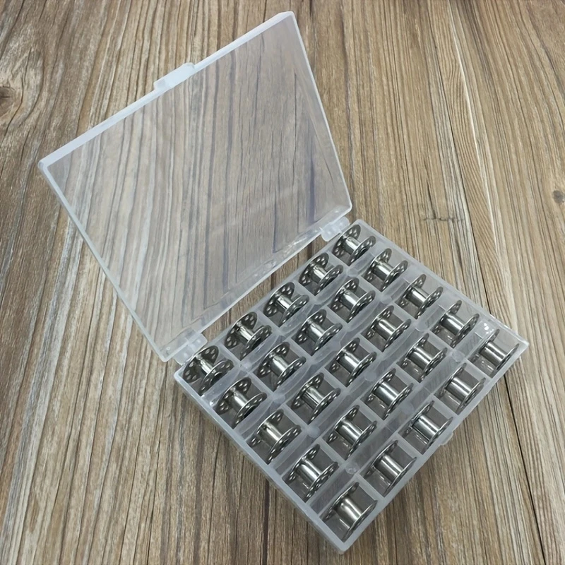 Boîte de rangement en plastiqu - Craft Embellishment Storage avis et prix
