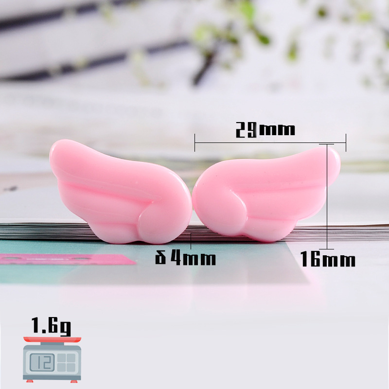 Ailes d'Ange Mignonnes Kawaii, - Craft Embellishment avis et prix