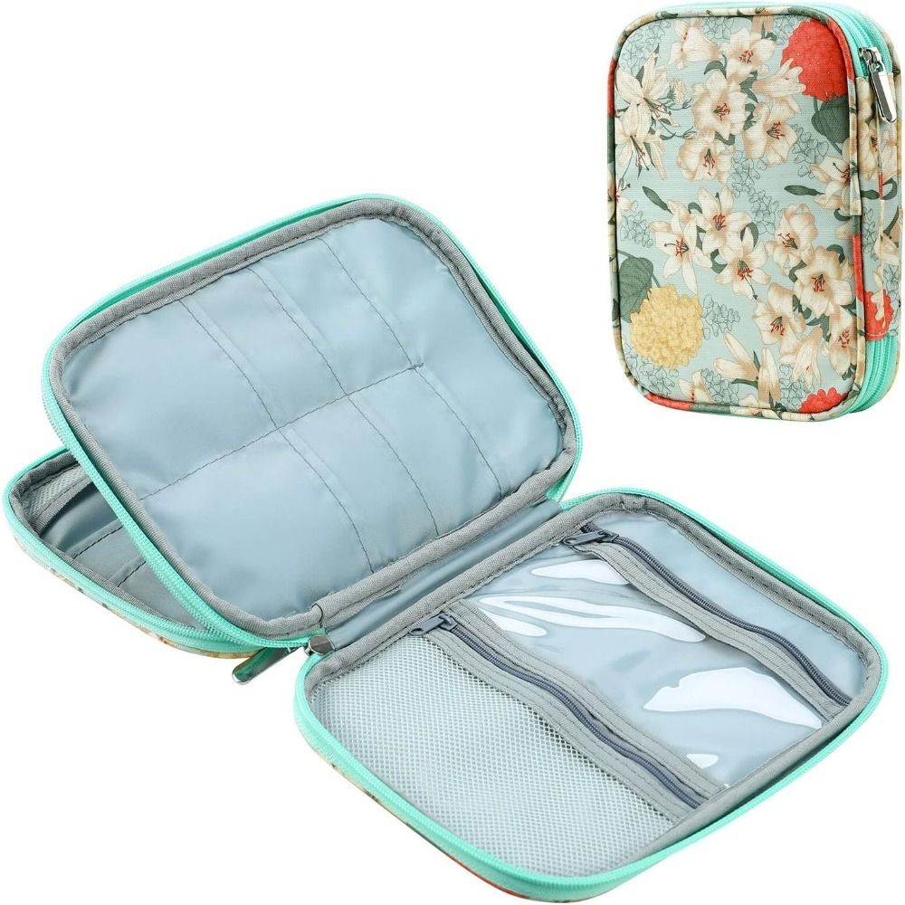 OGO ICK-Mallette portable au c - Craft Embellishment Storage avis et prix