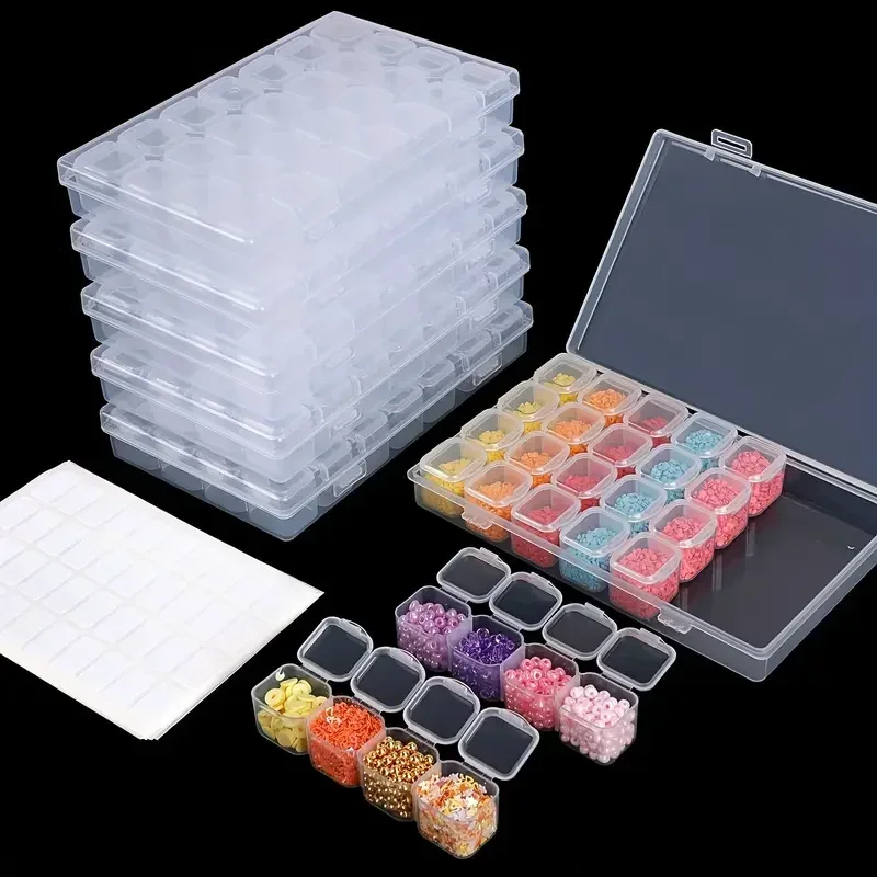 Boîte de rangement pour outils - Craft Embellishment Storage avis et prix
