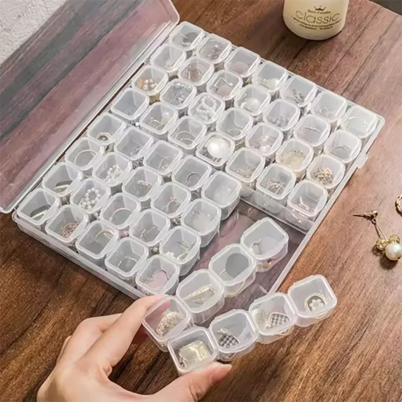 Boîte de rangement pour outils - Craft Embellishment Storage avis et prix