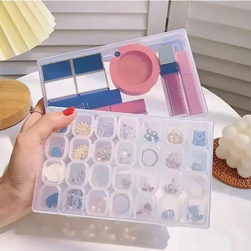 Boîte de rangement pour outils - Craft Embellishment Storage avis et prix
